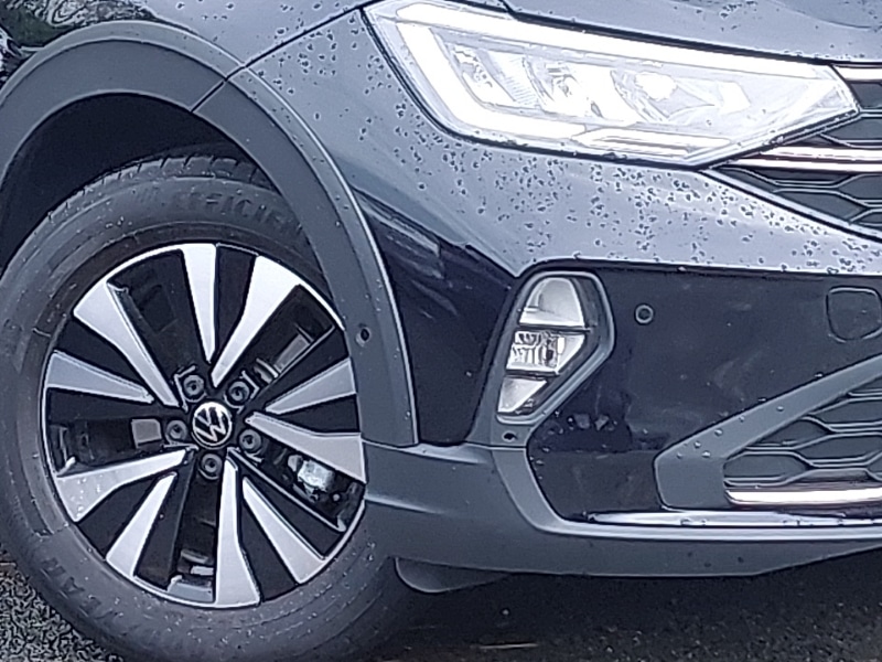 Used Volkswagen Taigo 2025 for sale - 76464899: Photo 9