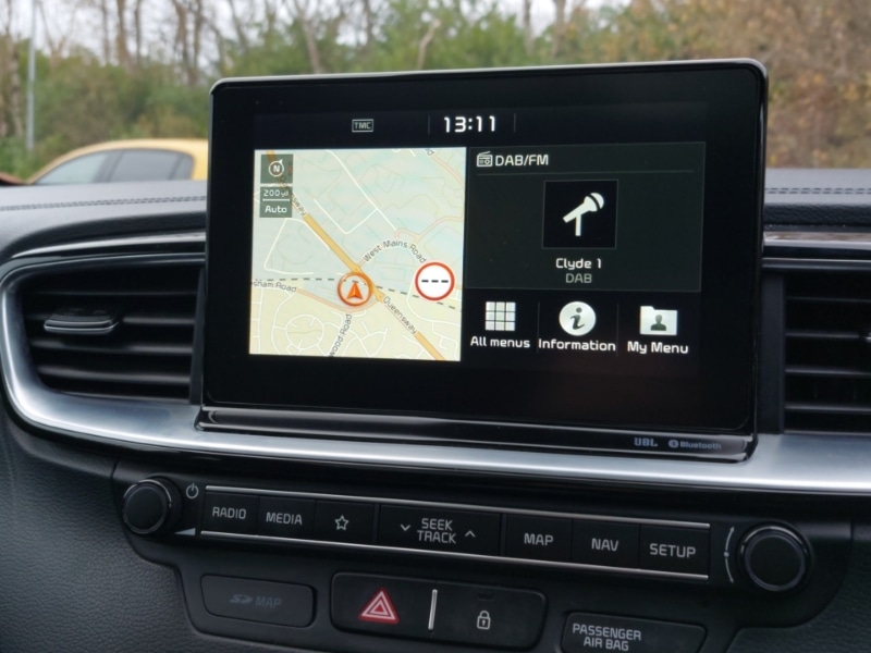 Used Kia Pro Ceed 2019 for sale - 76958926: Photo 10