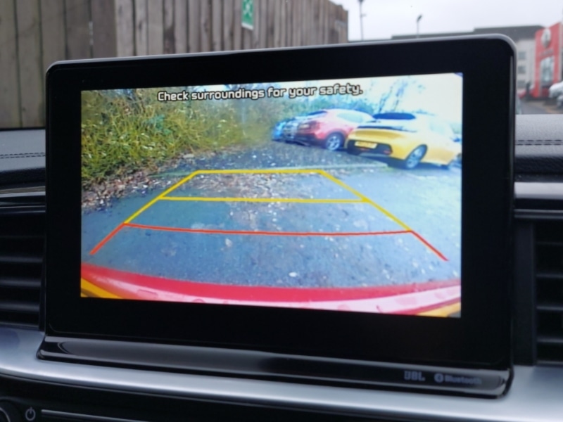 Used Kia Pro Ceed 2019 for sale - 76958926: Photo 18