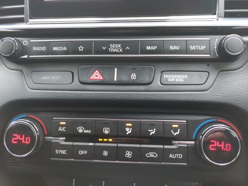 Used Kia Pro Ceed 2019 for sale - 76958926: Photo 19