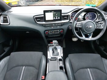 Used Kia Pro Ceed 2019 for sale - 76958926: Photo