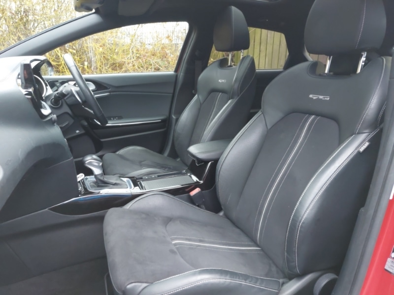 Used Kia Pro Ceed 2019 for sale - 76958926: Photo 5