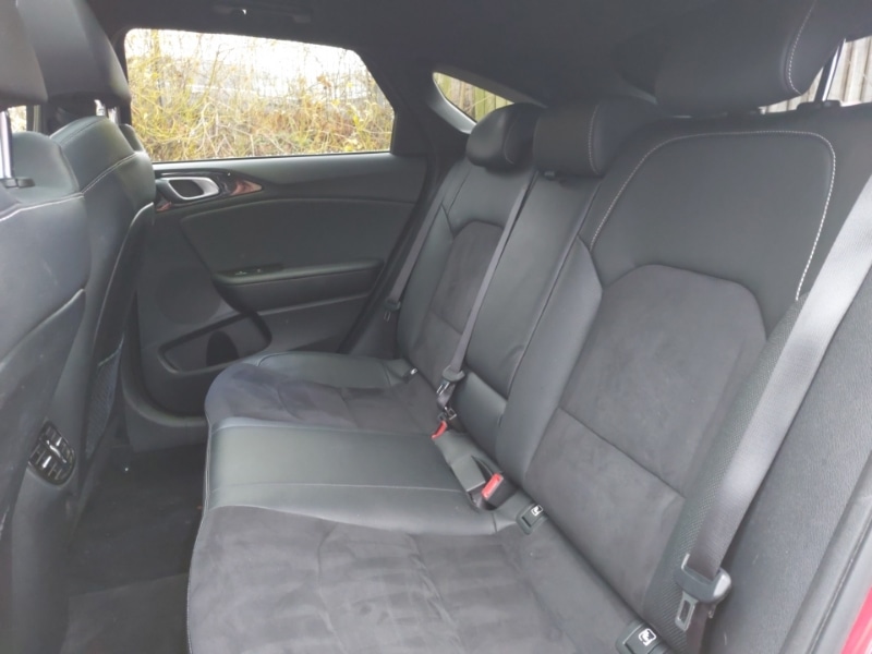 Used Kia Pro Ceed 2019 for sale - 76958926: Photo 6