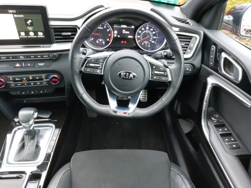 Used Kia Pro Ceed 2019 for sale - 76958926: Photo 7