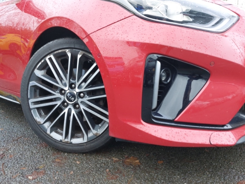 Used Kia Pro Ceed 2019 for sale - 76958926: Photo 9