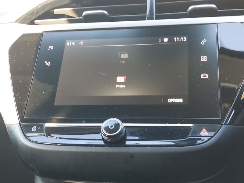 Used Vauxhall Corsa 2022 for sale - 77034872: Photo 10