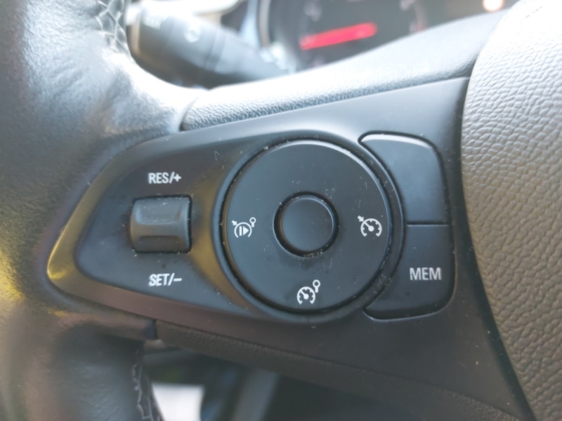 Used Vauxhall Corsa 2022 for sale - 77034872: Photo 13