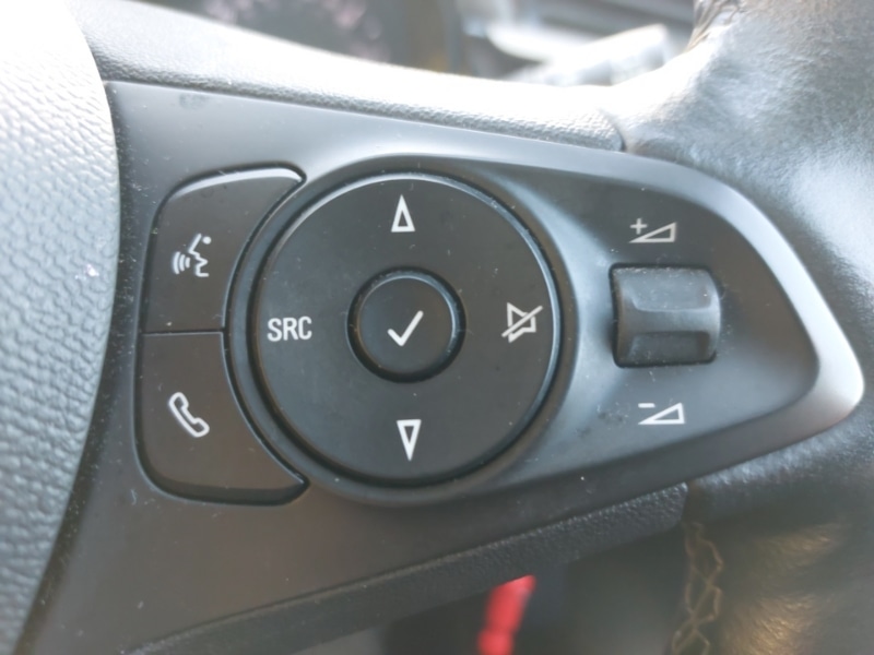 Used Vauxhall Corsa 2022 for sale - 77034872: Photo 14