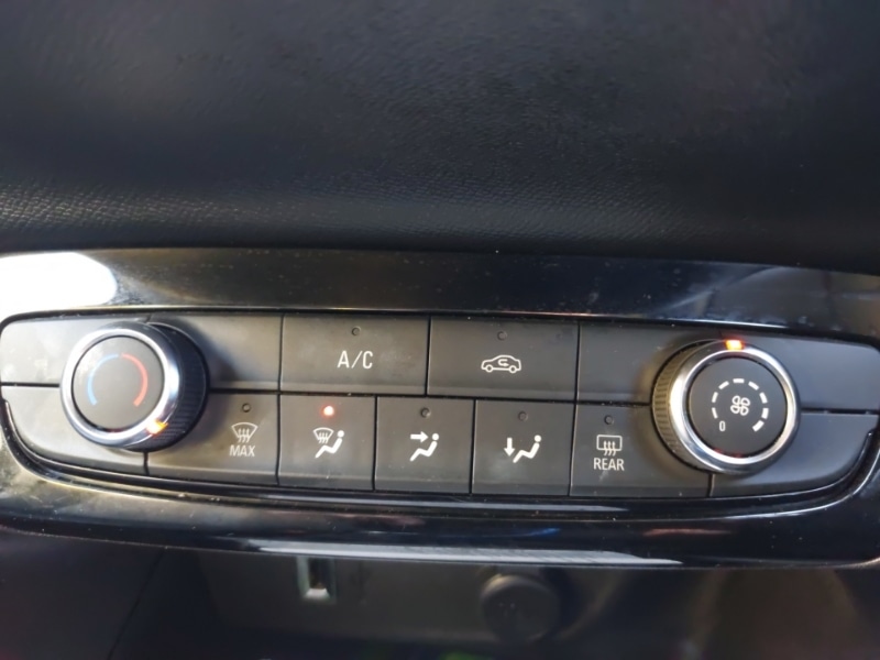 Used Vauxhall Corsa 2022 for sale - 77034872: Photo 15