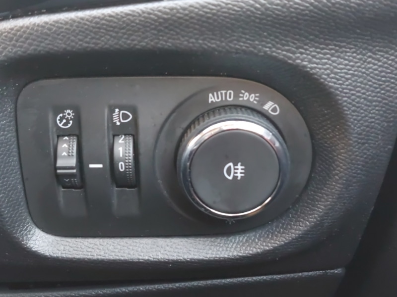 Used Vauxhall Corsa 2022 for sale - 77034872: Photo 18