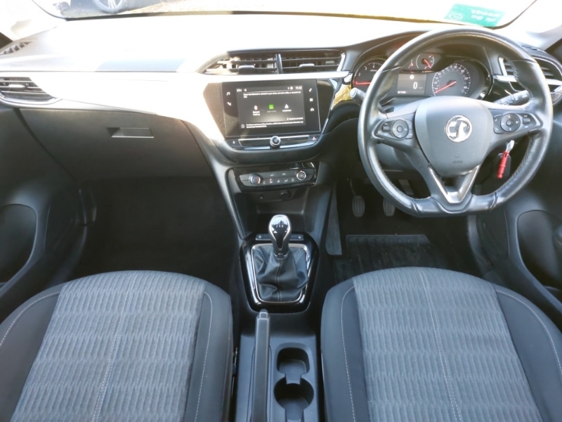 Used Vauxhall Corsa 2022 for sale - 77034872: Photo 2