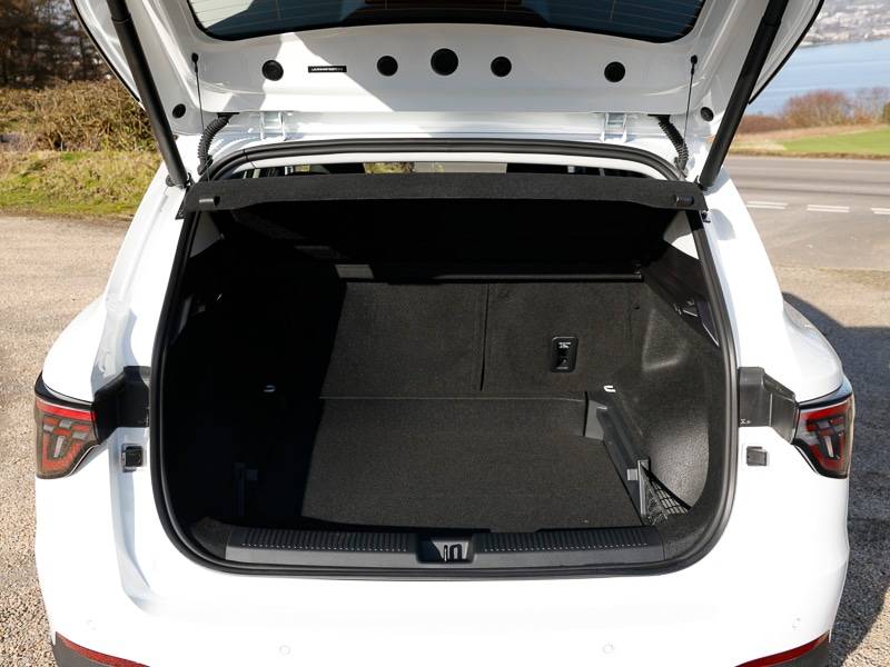 Used MG MGS5 2025 for sale - 78023653: Photo 19