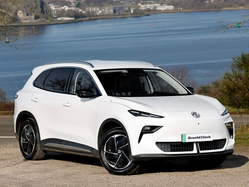 Used MG MGS5 2025 for sale - 78023653: Photo 7