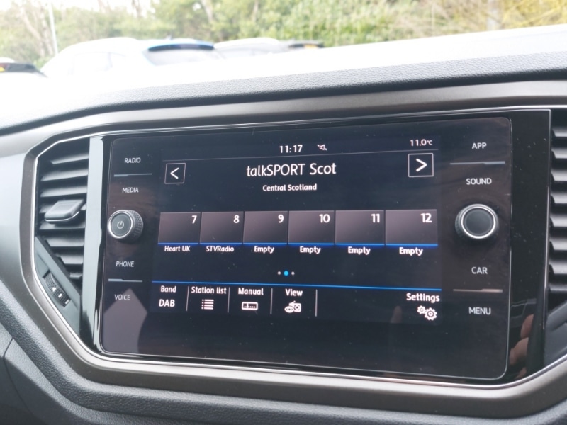 Used Volkswagen T-Roc 2019 for sale - 78079588: Photo 10