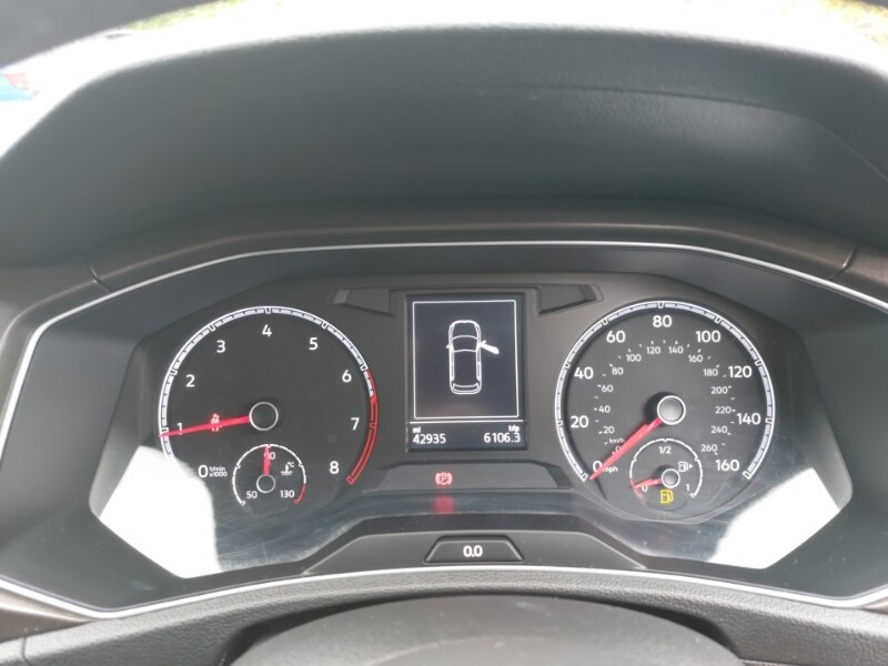 Used Volkswagen T-Roc 2019 for sale - 78079588: Photo 11