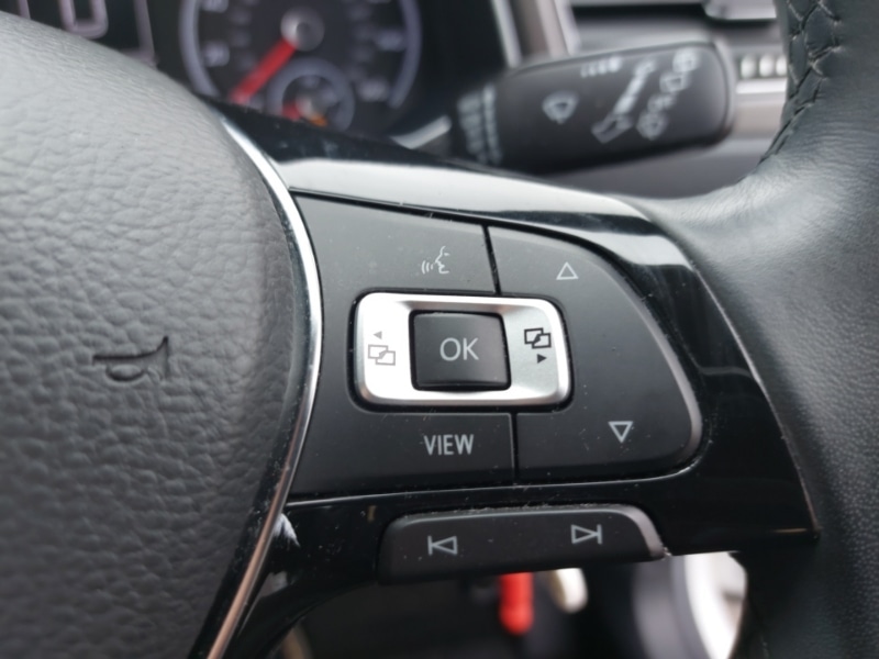 Used Volkswagen T-Roc 2019 for sale - 78079588: Photo 17