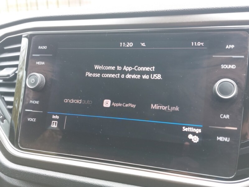 Used Volkswagen T-Roc 2019 for sale - 78079588: Photo 18