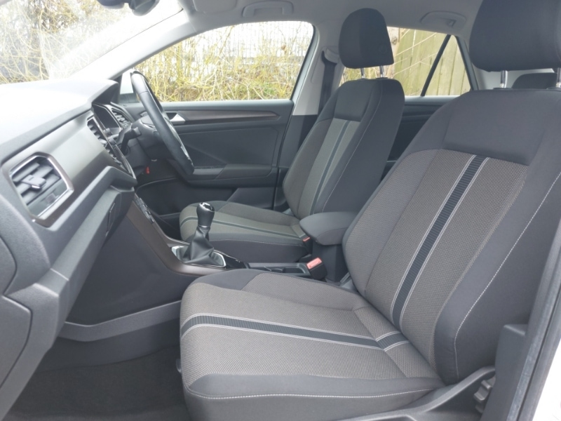 Used Volkswagen T-Roc 2019 for sale - 78079588: Photo 5