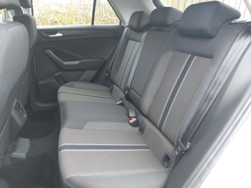 Used Volkswagen T-Roc 2019 for sale - 78079588: Photo 6