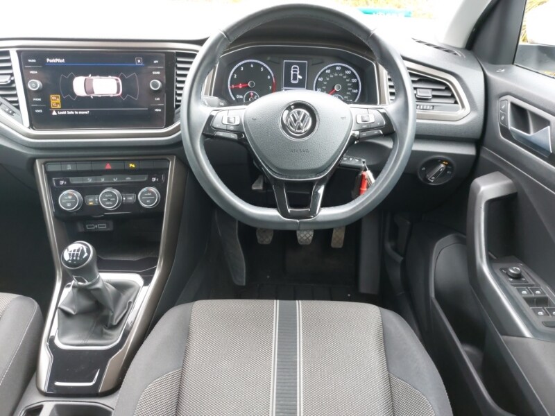 Used Volkswagen T-Roc 2019 for sale - 78079588: Photo 7