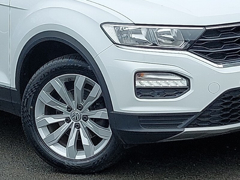 Used Volkswagen T-Roc 2019 for sale - 78079588: Photo 9