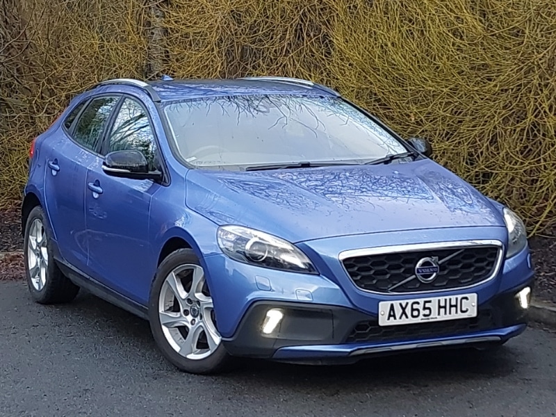 Used Volvo V40 2016 for sale - 77660891: Photo 1