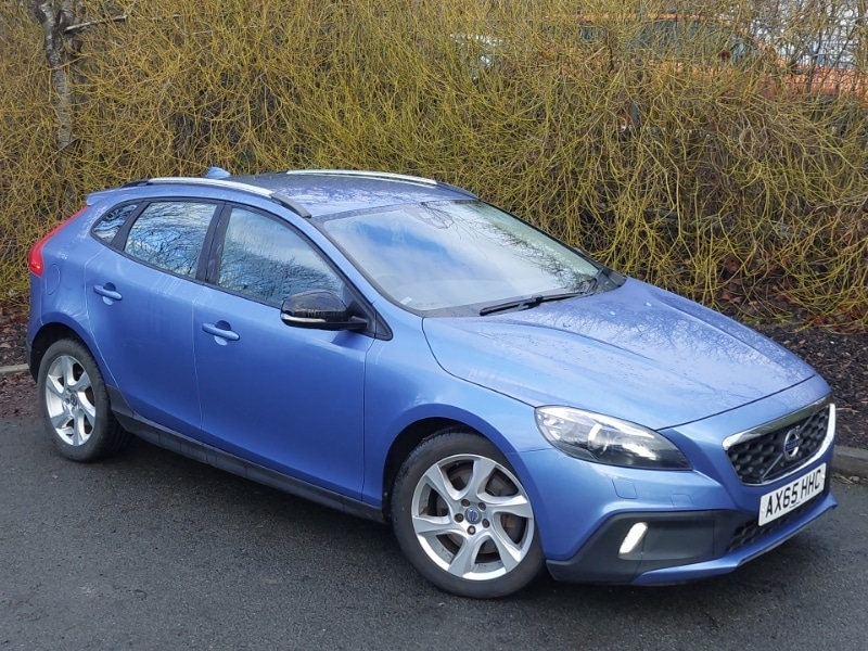 Used Volvo V40 2016 for sale - 77660891: Photo 12