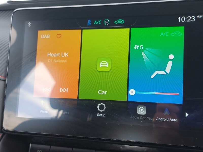 Used MG MG ZS 2022 for sale - 78178904: Photo 10