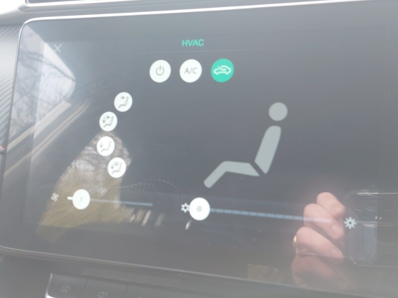 Used MG MG ZS 2022 for sale - 78178904: Photo 14