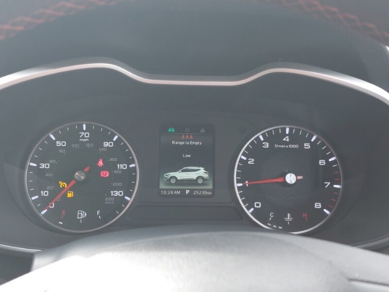 Used MG MG ZS 2022 for sale - 78178904: Photo 17