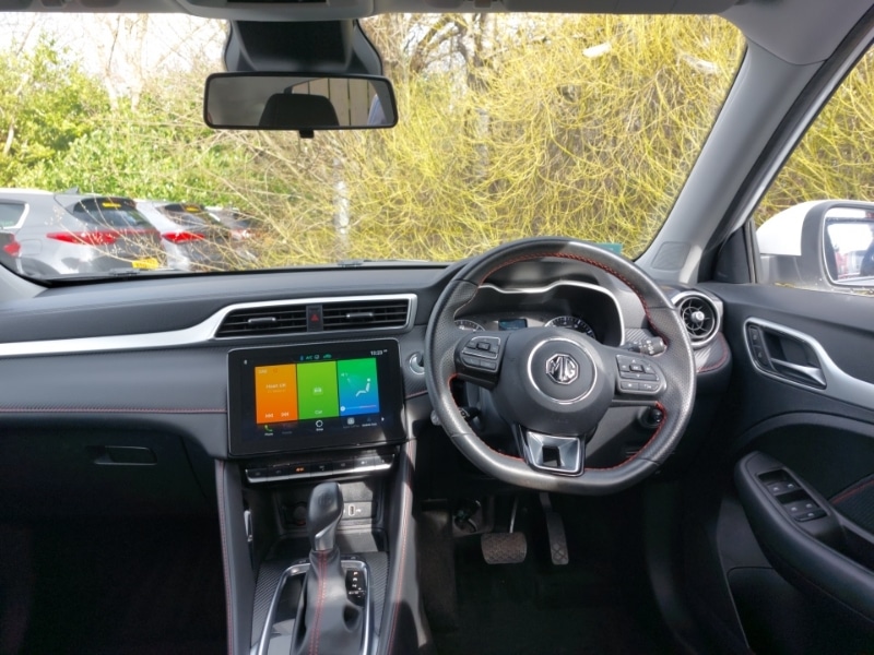 Used MG MG ZS 2022 for sale - 78178904: Photo 2