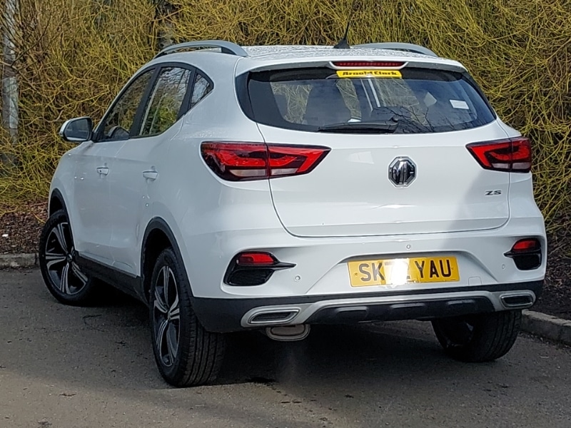 Used MG MG ZS 2022 for sale - 78178904: Photo 3