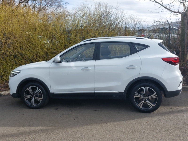 Used MG MG ZS 2022 for sale - 78178904: Photo 4