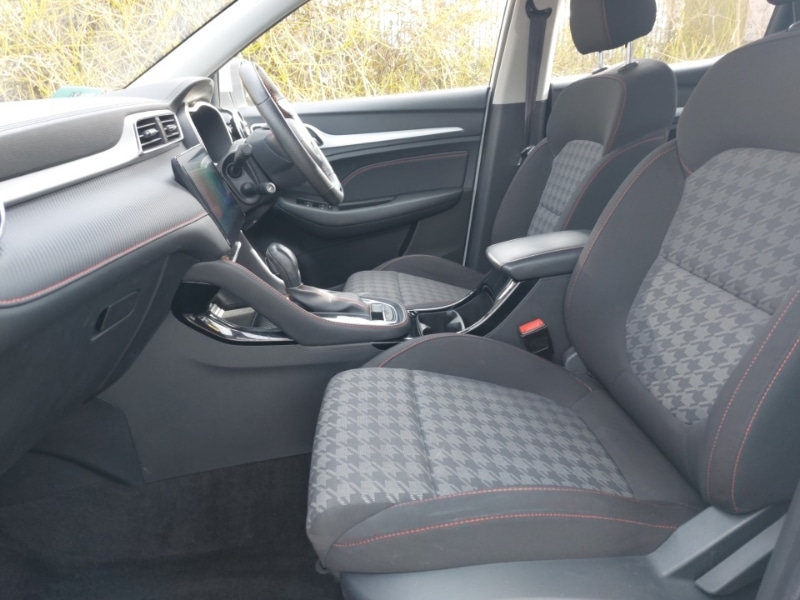 Used MG MG ZS 2022 for sale - 78178904: Photo 5