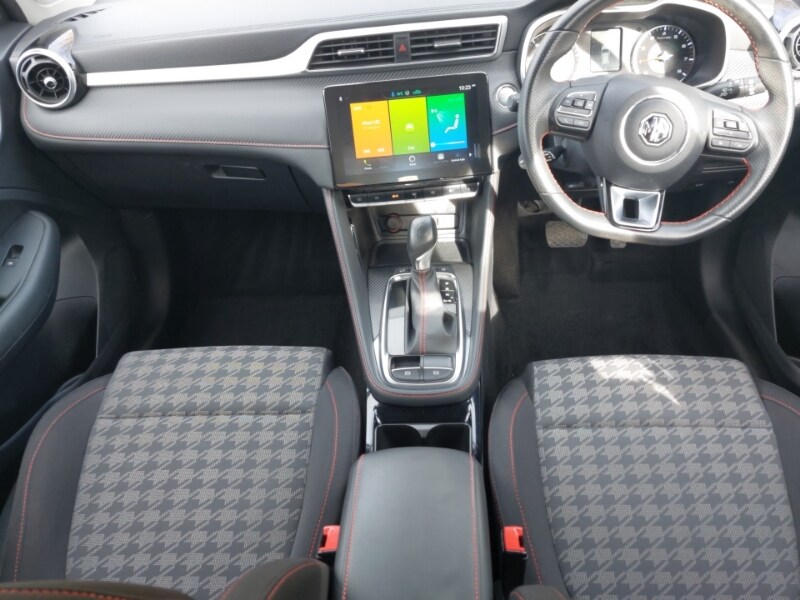 Used MG MG ZS 2022 for sale - 78178904: Photo 7