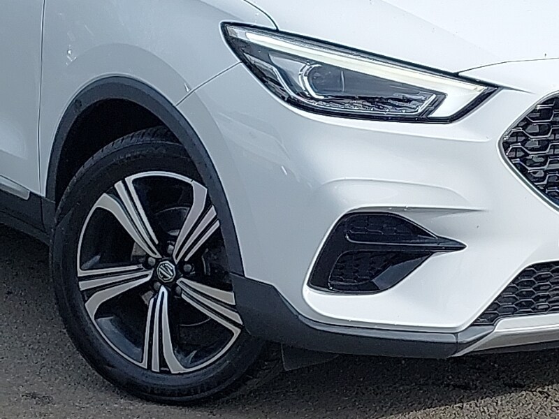 Used MG MG ZS 2022 for sale - 78178904: Photo 9