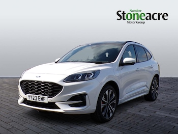 Ford - Kuga