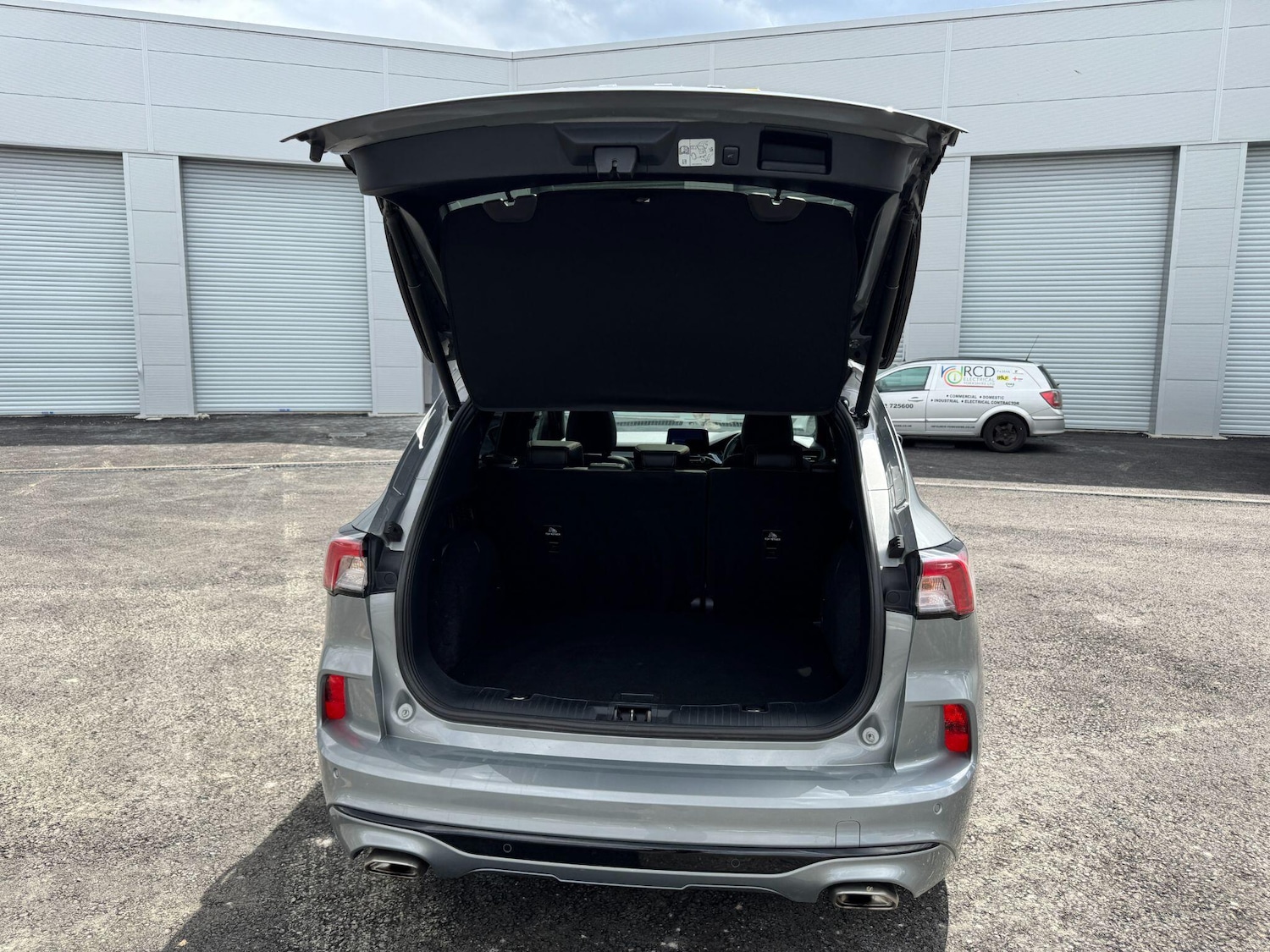 Vehicle 26
