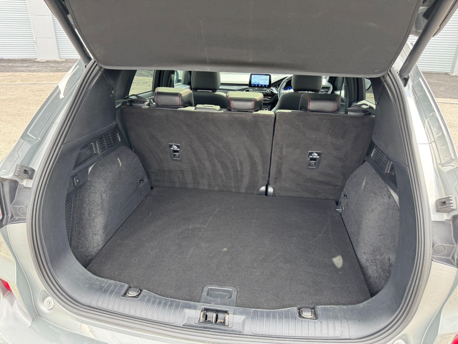 Vehicle 27