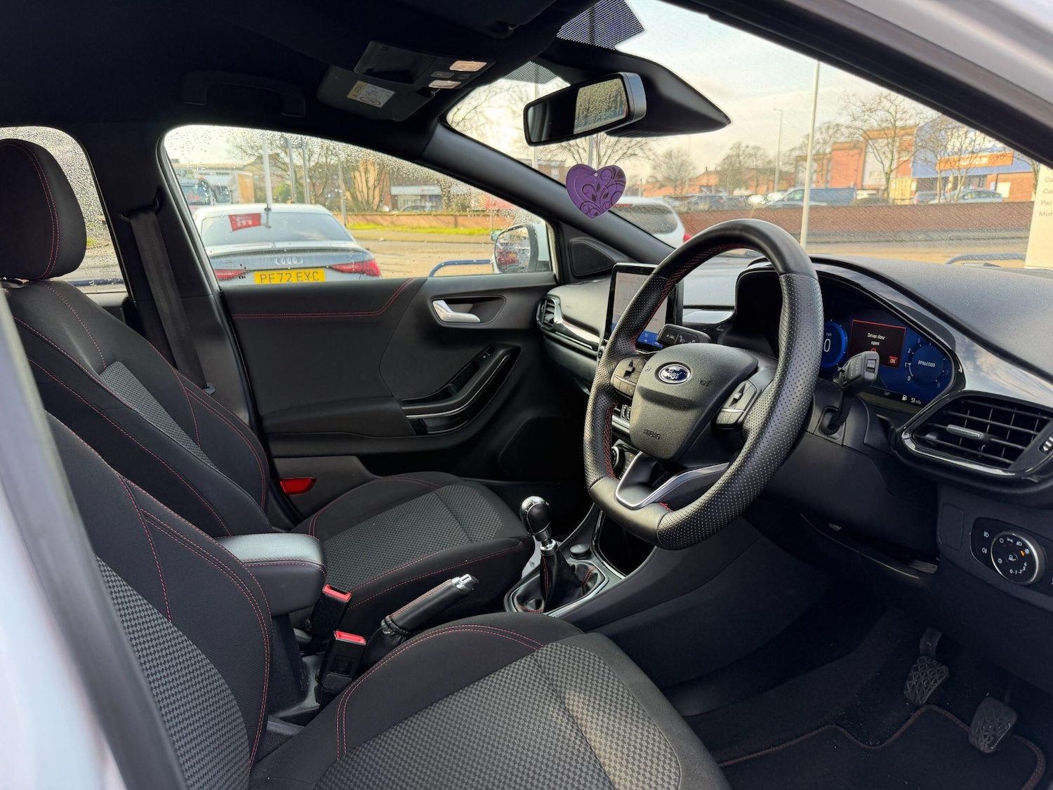 Used Ford Puma 2022 for sale - 77683606: Photo 10