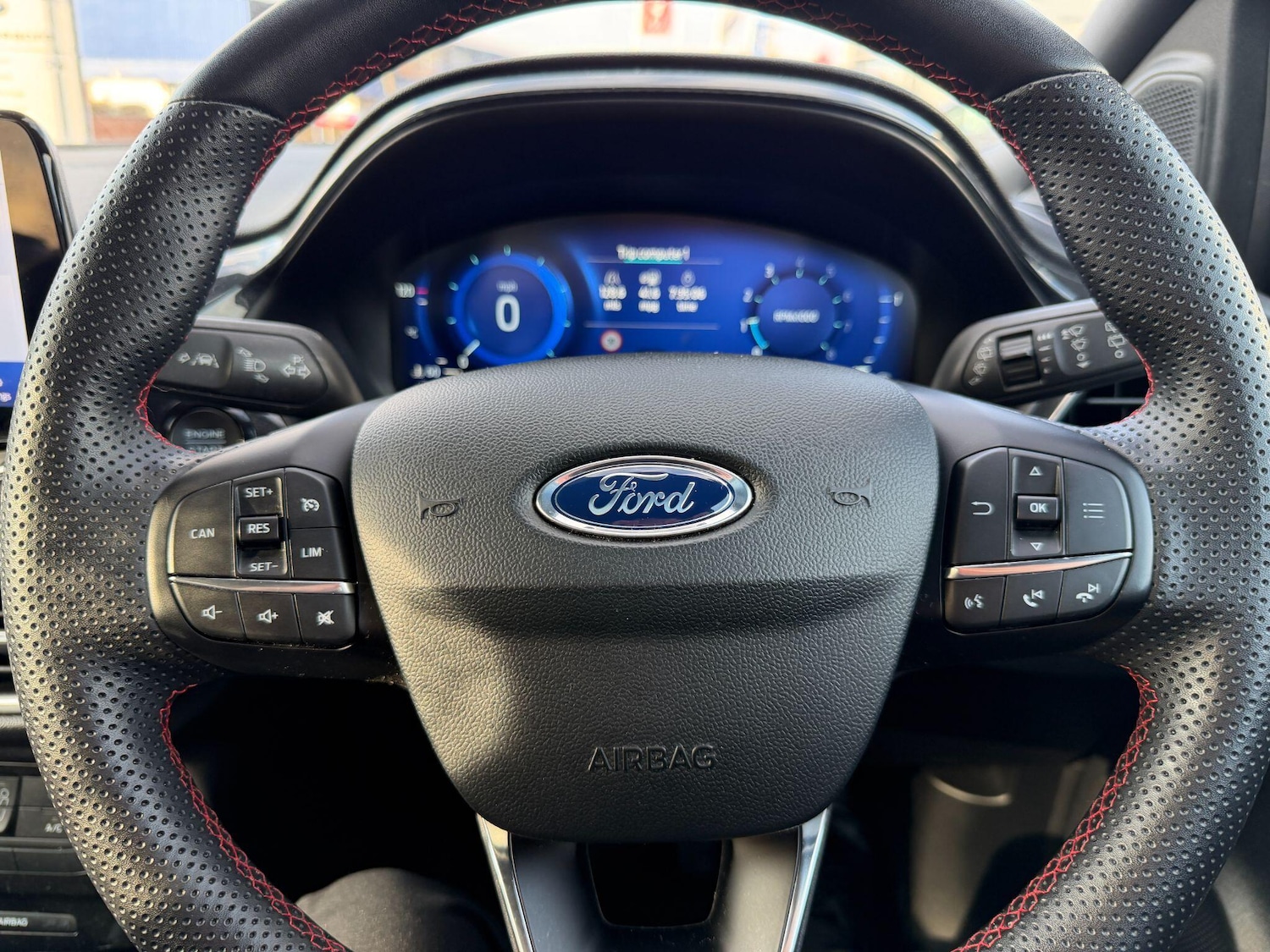 Used Ford Puma 2022 for sale - 77683606: Photo 12