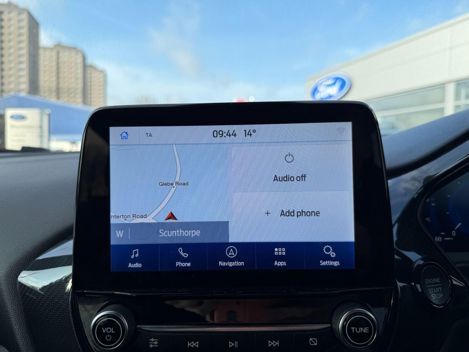 Used Ford Puma 2022 for sale - 77683606: Photo 14