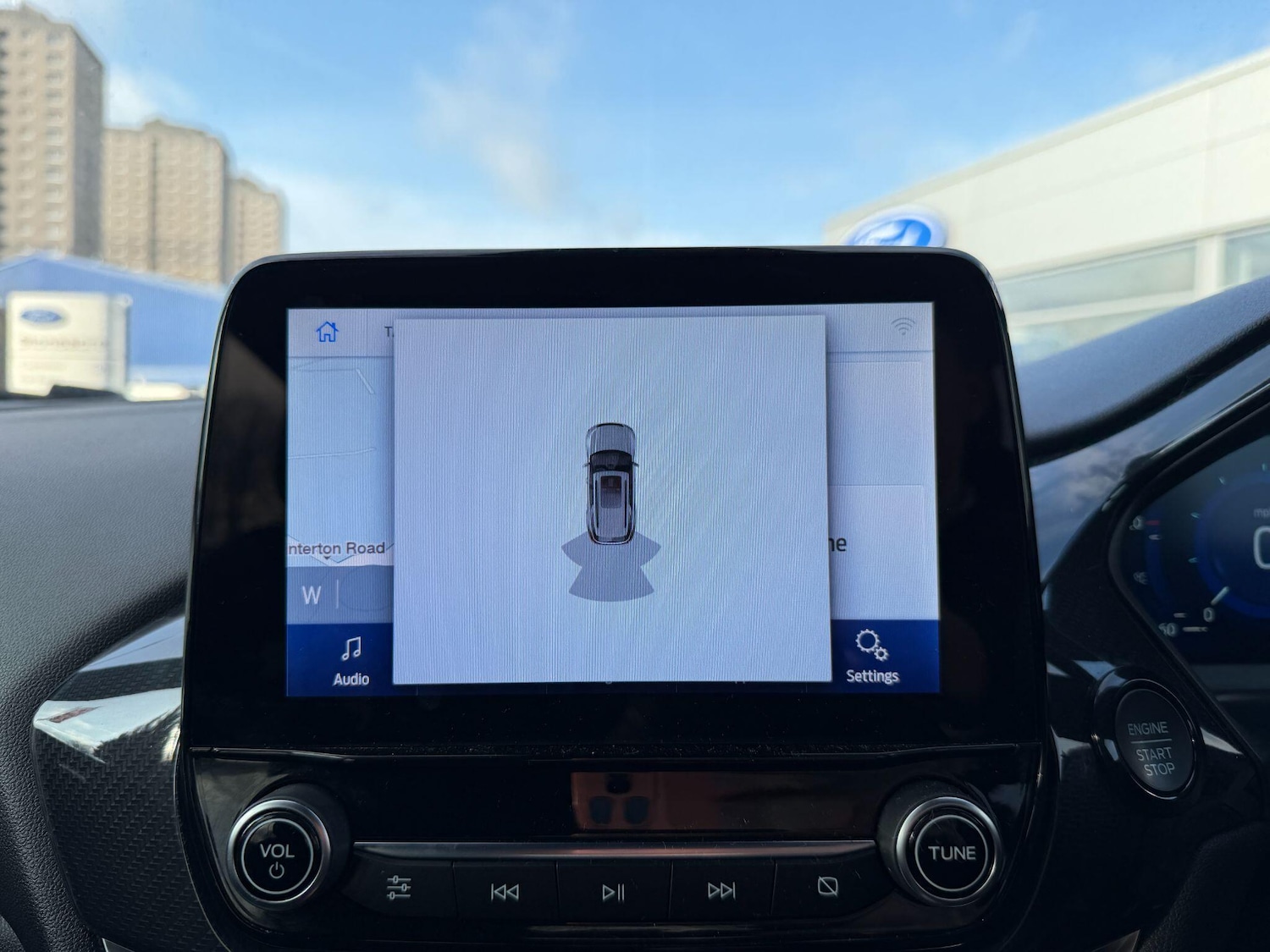 Used Ford Puma 2022 for sale - 77683606: Photo 15