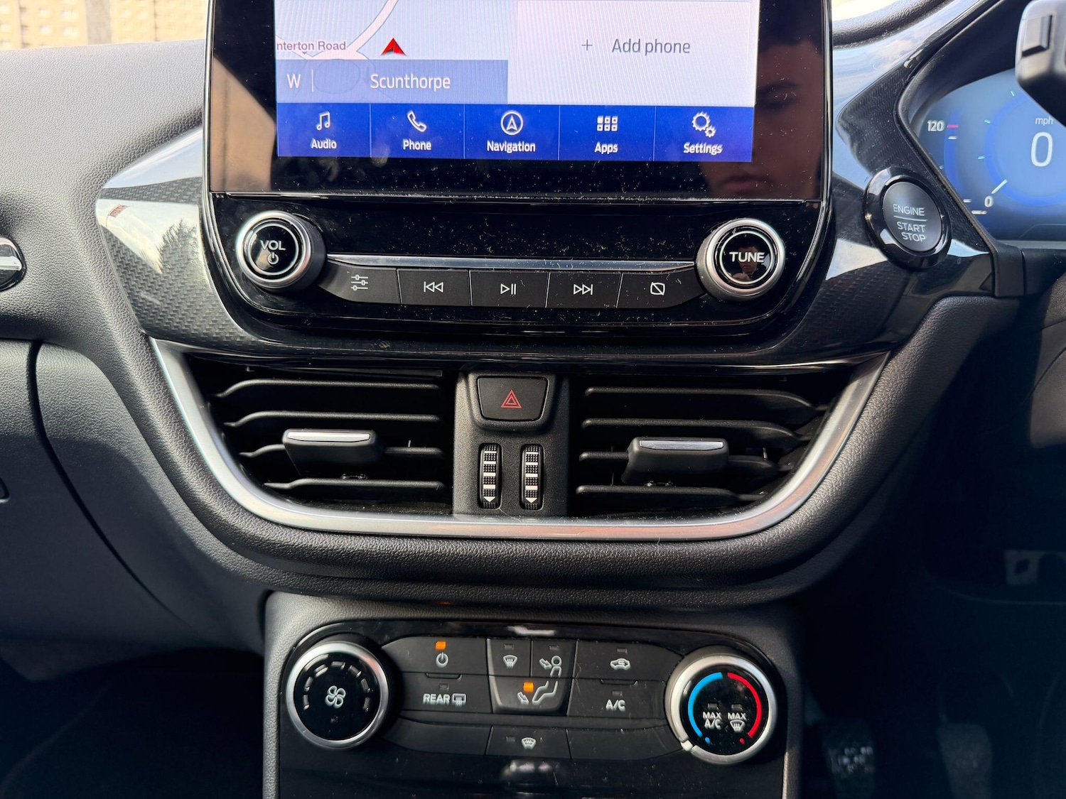 Used Ford Puma 2022 for sale - 77683606: Photo 16