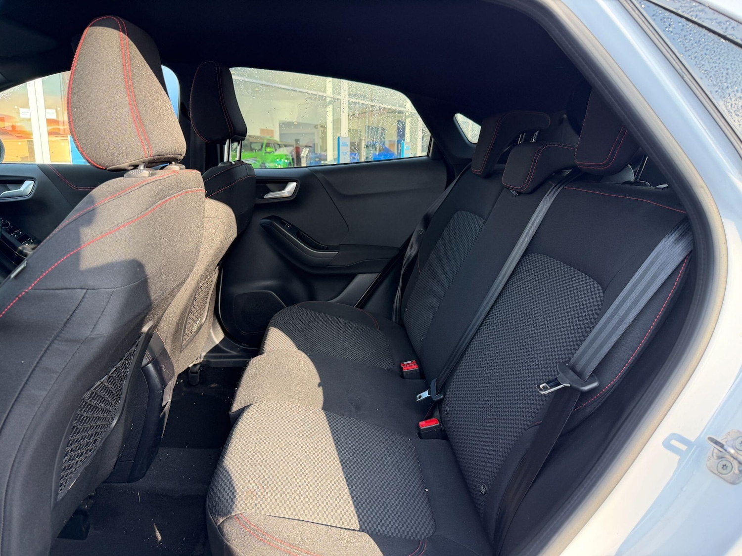 Used Ford Puma 2022 for sale - 77683606: Photo 19