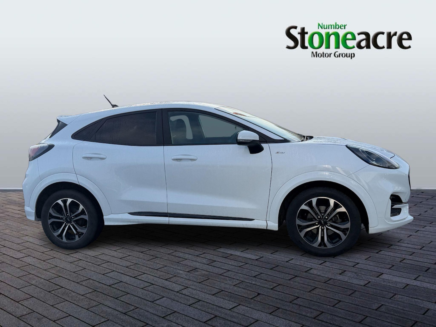 Used Ford Puma 2022 for sale - 77683606: Photo 2