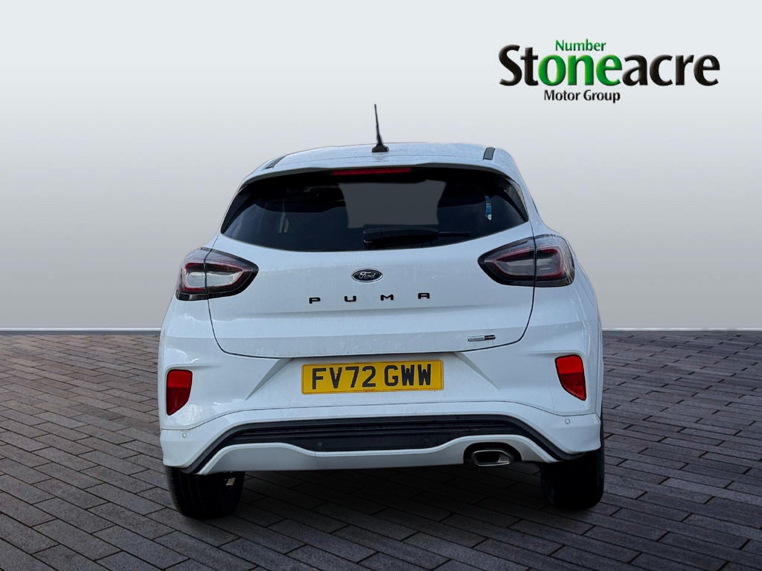 Used Ford Puma 2022 for sale - 77683606: Photo 4