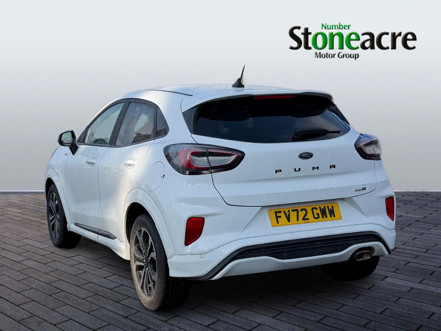 Used Ford Puma 2022 for sale - 77683606: Photo 5