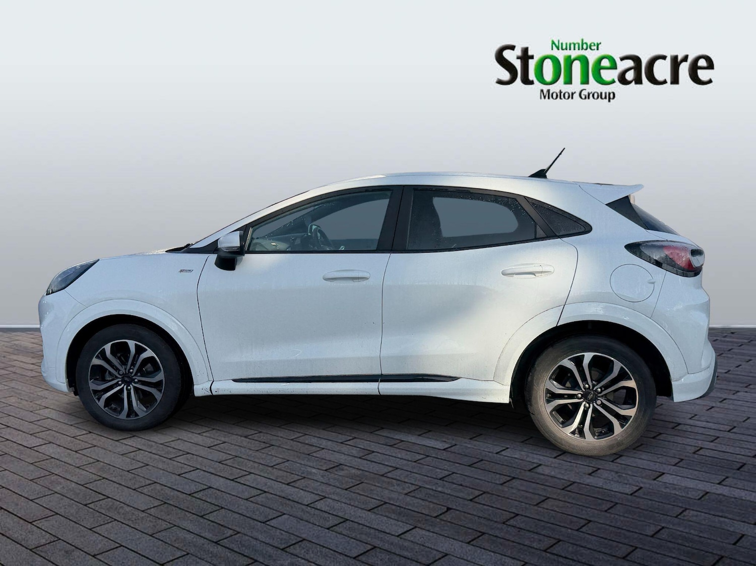 Used Ford Puma 2022 for sale - 77683606: Photo 6