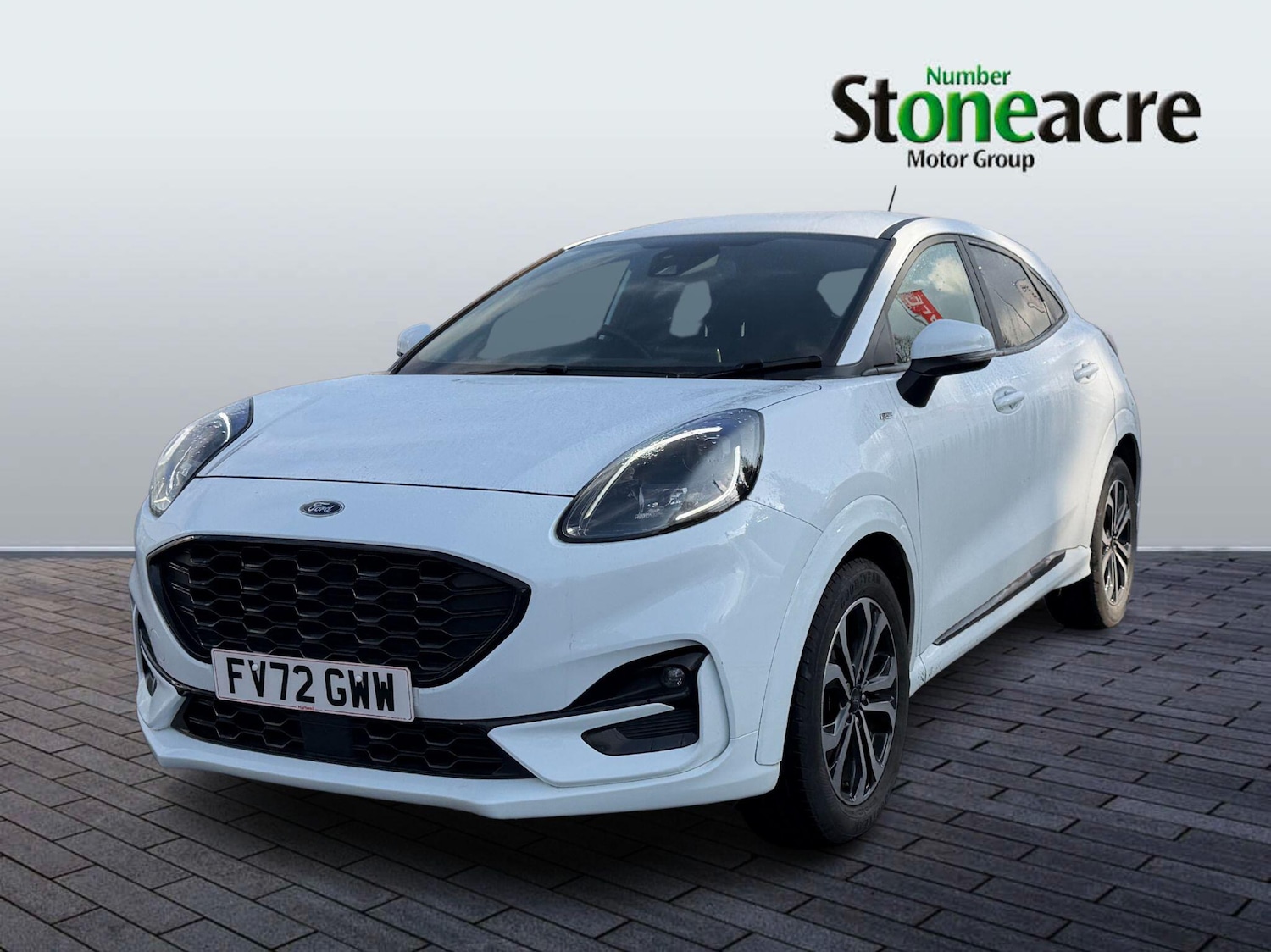 Used Ford Puma 2022 for sale - 77683606: Photo 7